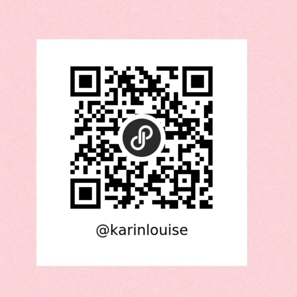 Sears Vintage Classic Elements NWT Black Floral Knit Cardigan Sweater - Picture 10 of 12